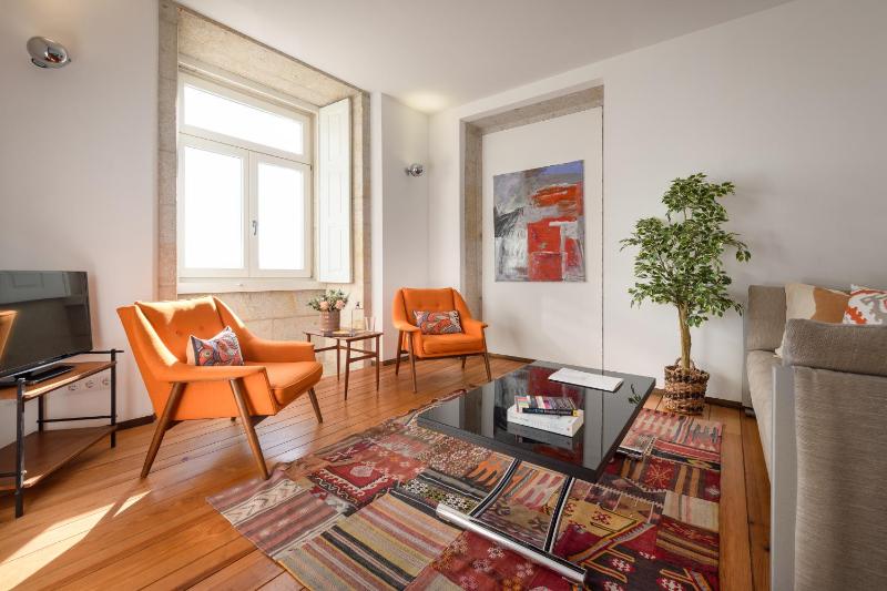 Condes de Azevedo Palace Apartments - image 14