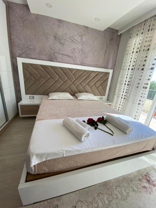 Double Room with Terrace image 1