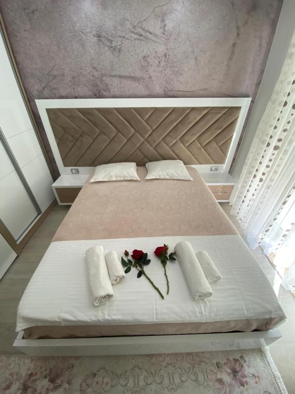 Double Room with Terrace image 3