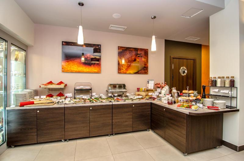 Hotel Emocja SPA - image 31