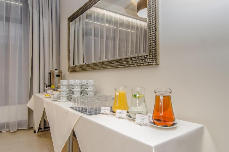 Hotel Emocja SPA - image 42