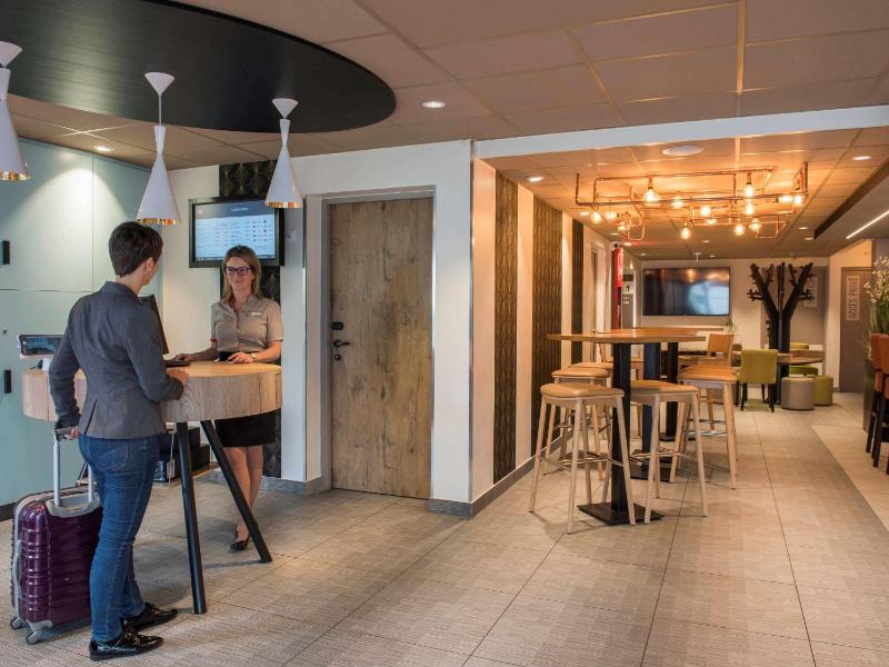 ibis Tours Nord - image 23