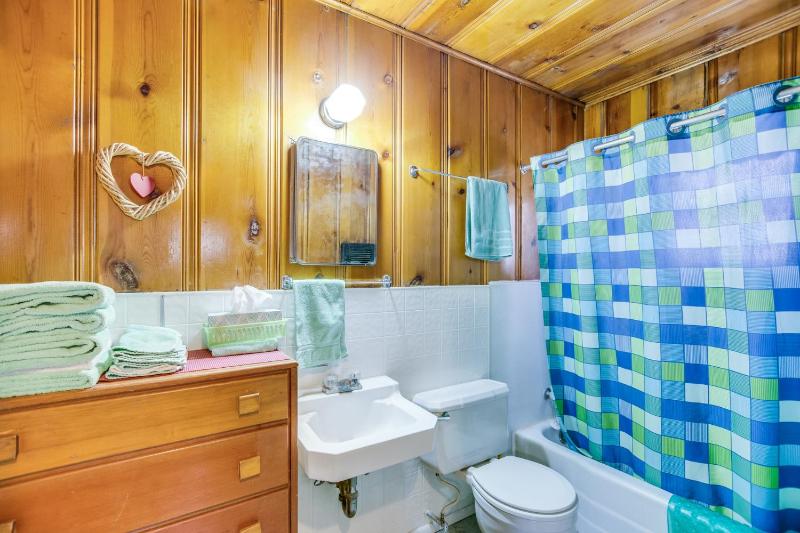 One-Bedroom House image 2
