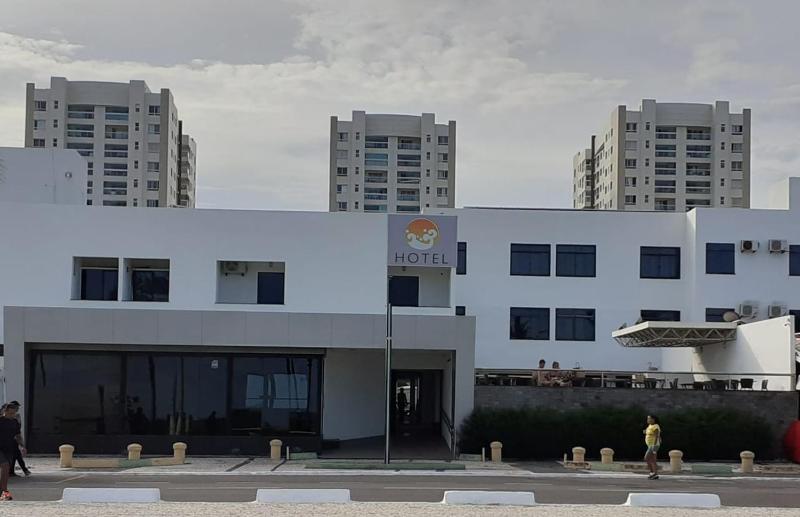 Hotel Algas Marinhas - image 1