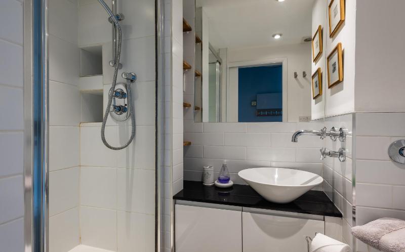 One-Bedroom Apartment image 2