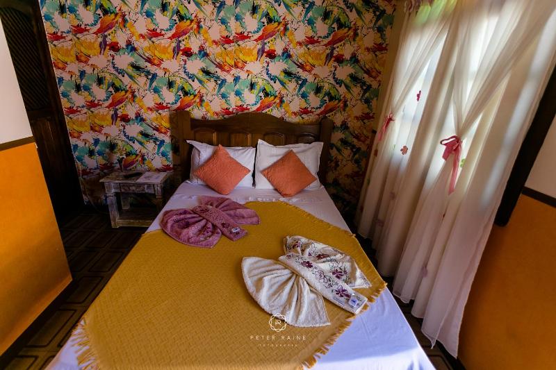 Pousada Dunas Braga - image 6