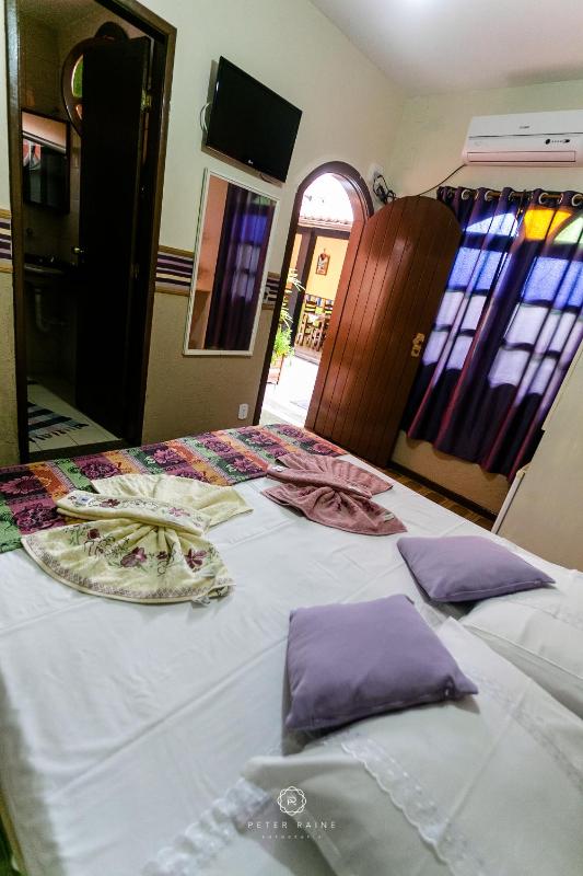 Pousada Dunas Braga - image 10