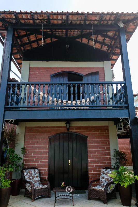 Pousada Dunas Braga - image 15
