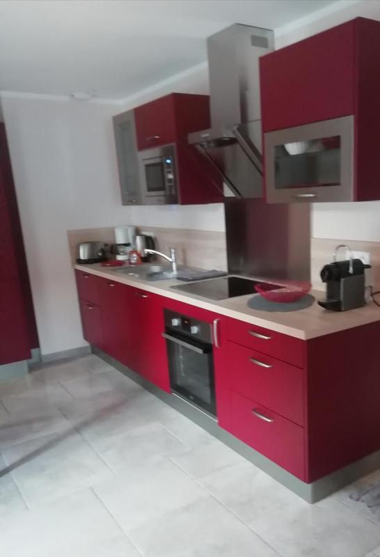 One-Bedroom Apartment image 4