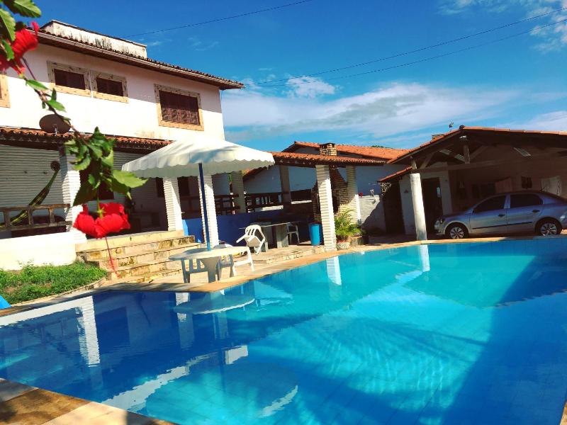 Beach House Paracuru B&B - cama e café Images