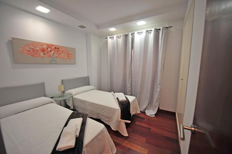 Three-Bedroom Apartment image 1