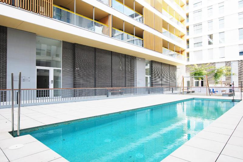 Cozy Home · Cozy Home · Nice apartment w/pool and private terrace Images