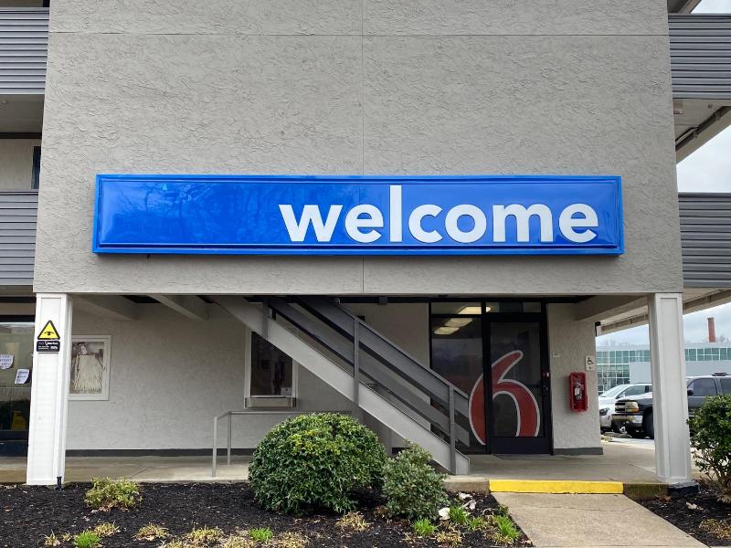 Motel 6-Memphis TN - Downtown - image 6