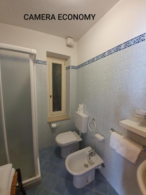 Economy Double Room - Annex Building  image 3