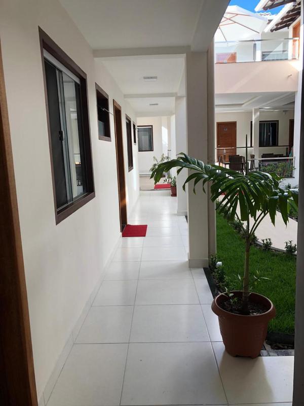 Pousada Veleiro - image 4