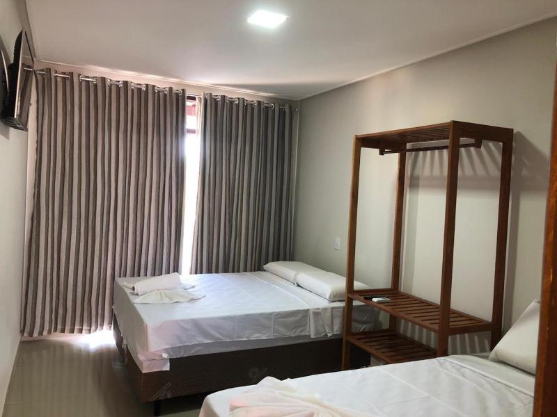 Pousada Veleiro - image 15