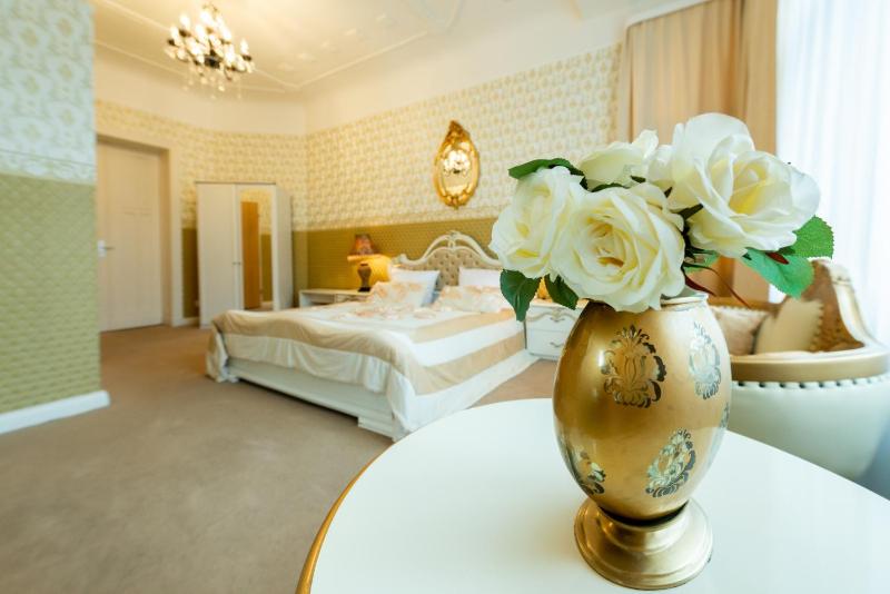 Hotel Pension Dahlem - image 16