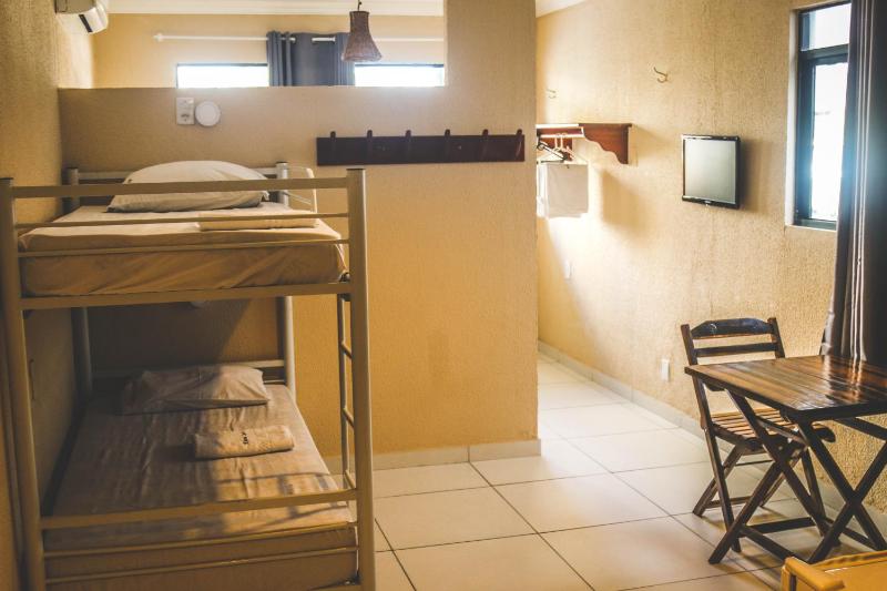 Maré Praia Hotel - image 11