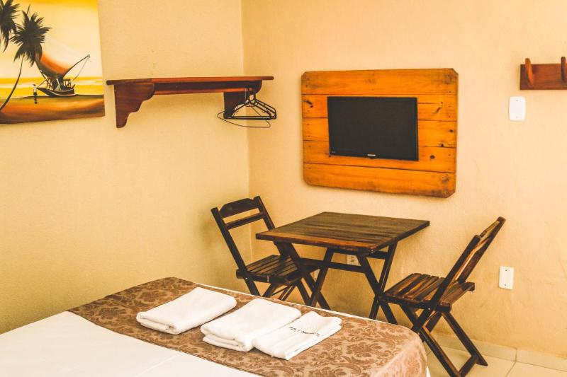 Maré Praia Hotel - image 12