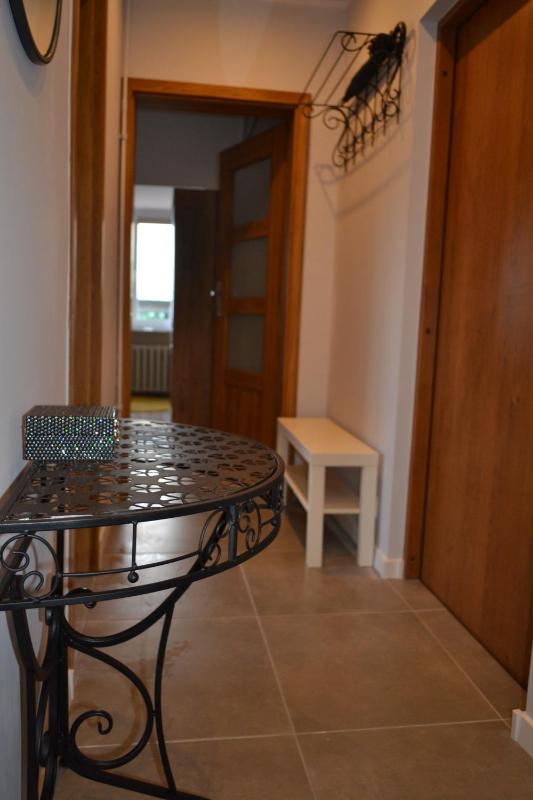 Apartament Keja Sopot - image 14