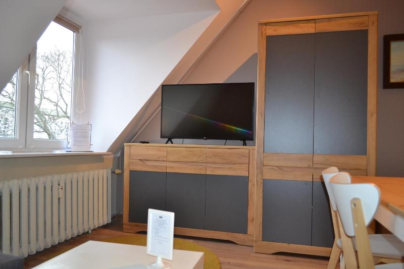 Apartament Keja Sopot - image 12