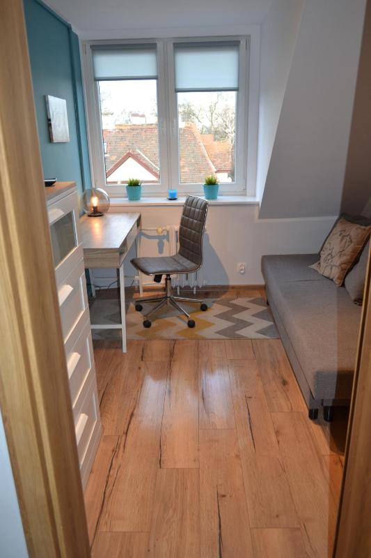 Apartament Keja Sopot - image 23