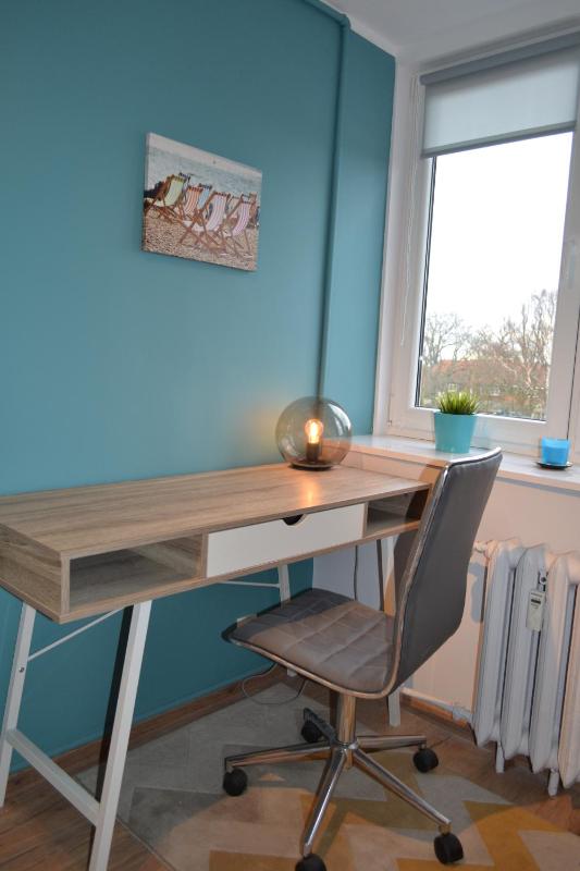 Apartament Keja Sopot - image 9