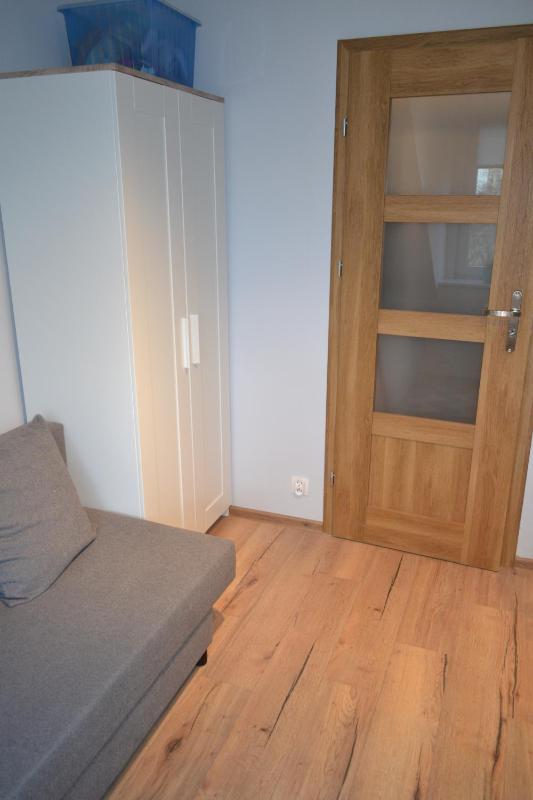 Apartament Keja Sopot - image 6