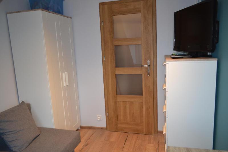 Apartament Keja Sopot - image 15