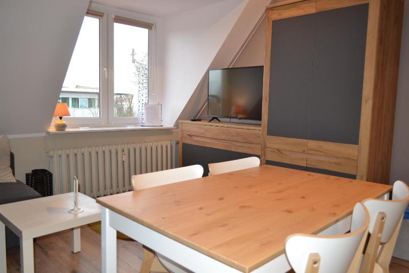Apartament Keja Sopot - image 13