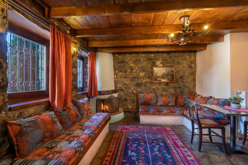 Chalet Type A image 1