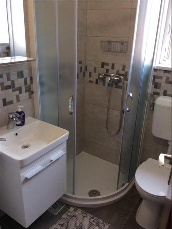 Two-Bedroom Apartment with Terrace and Sea View image 2