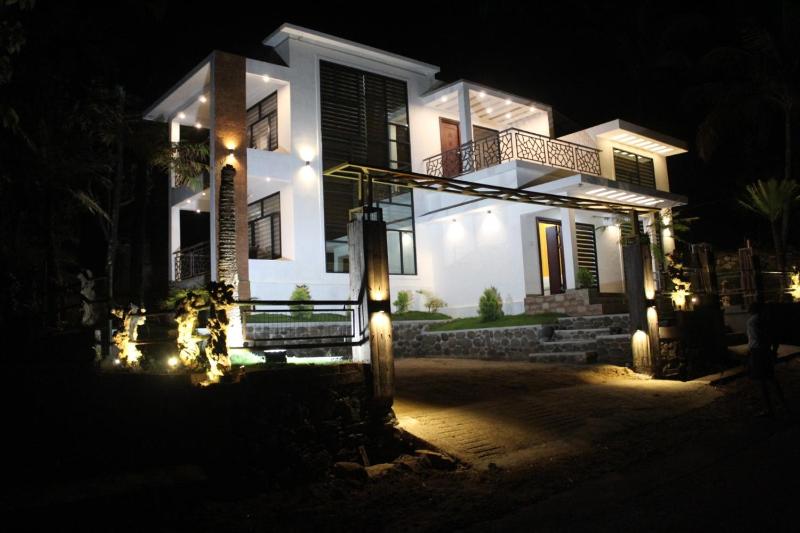 Orchid Villa Images