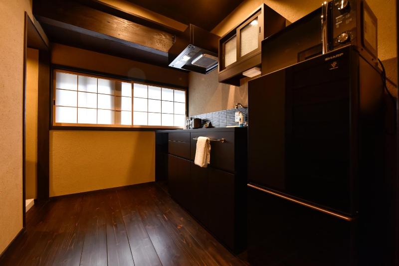Rinn Premium Machiya Koki - image 7