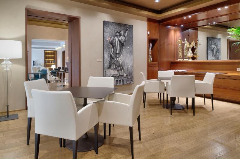 Hotel Rua Frati 48 in San Francesco - image 33