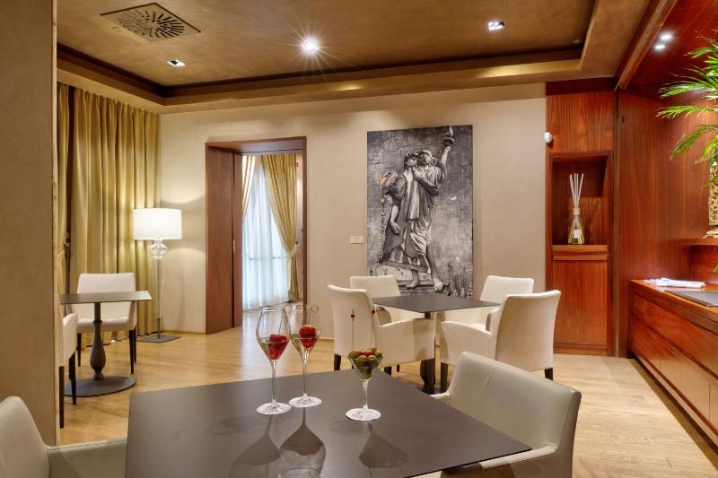 Hotel Rua Frati 48 in San Francesco - image 3