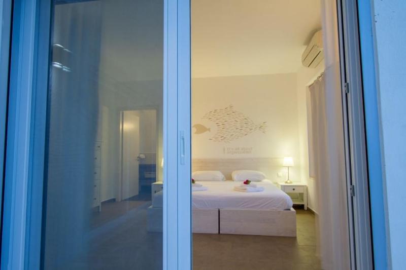 Three-Bedroom Villa image 4
