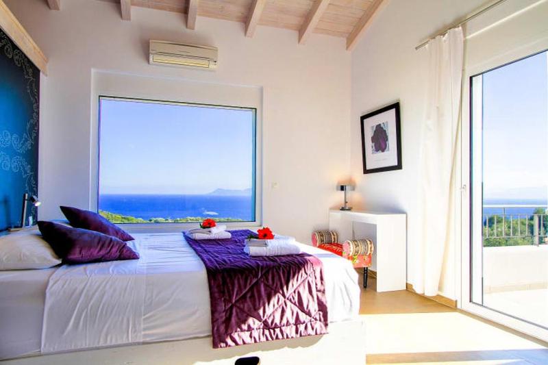 Three-Bedroom Villa image 3