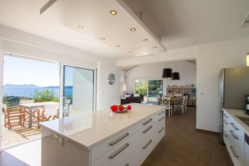 Three-Bedroom Villa image 2