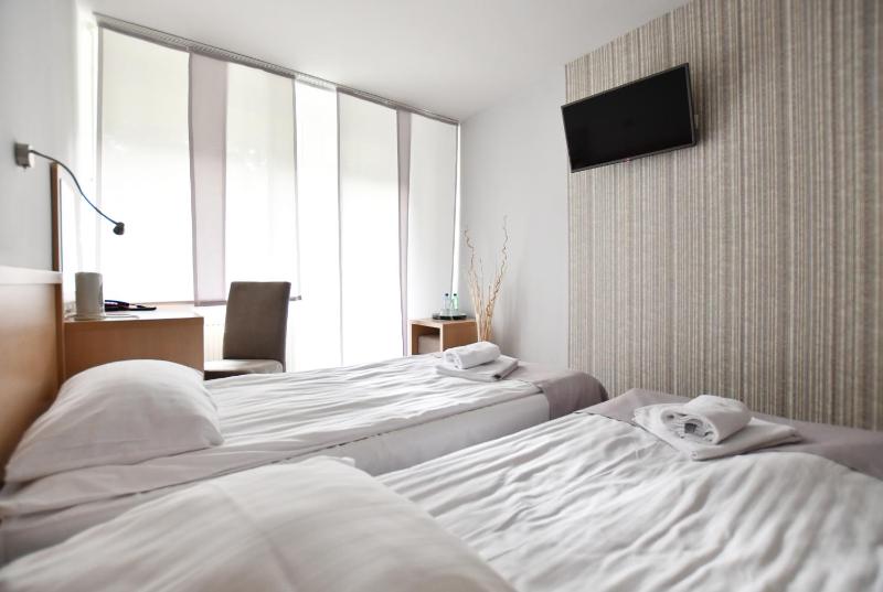 Double or Twin Room image 3