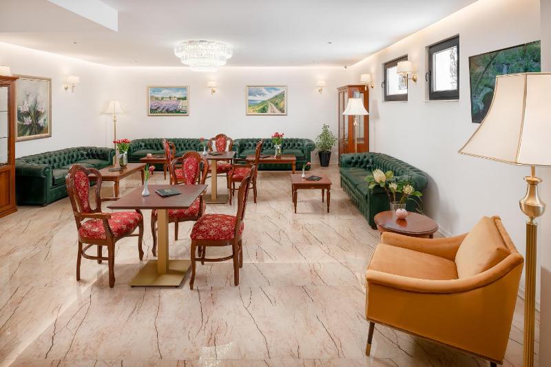 Hotel Cvita - image 5