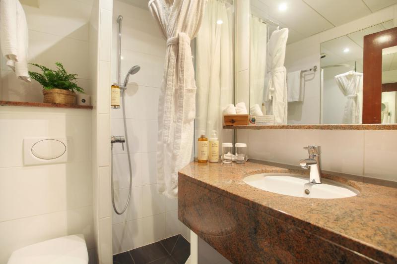 Solo Room image 3