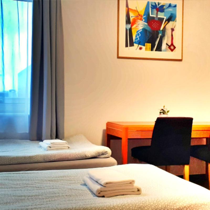Triple Room image 1
