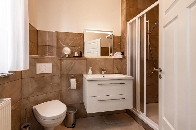 Deluxe King Room image 4
