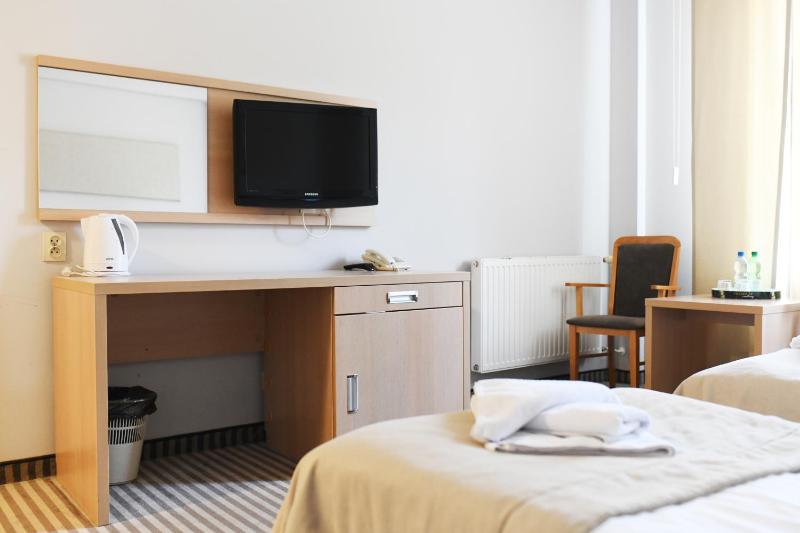 Comfort Double or Twin Room image 3
