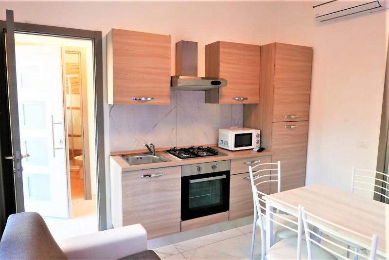 Two-Bedroom Apartment image 1