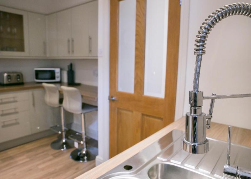 Two-Bedroom Apartment image 4