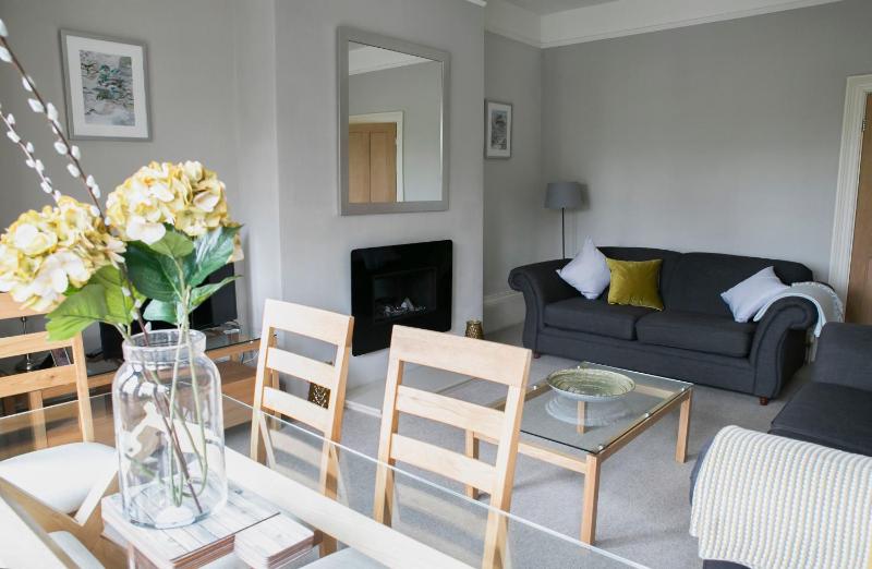 Two-Bedroom Apartment image 3