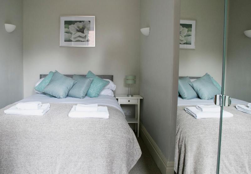 Two-Bedroom Apartment image 2