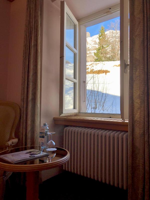 Single Room Maison Blanche  image 2
